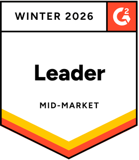 G2 Leader Winter 2026