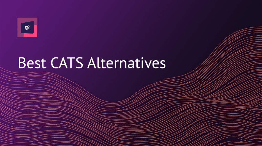 Best CATS Alternatives in 2026: 11 Tools for Faster, More Effective Hiring