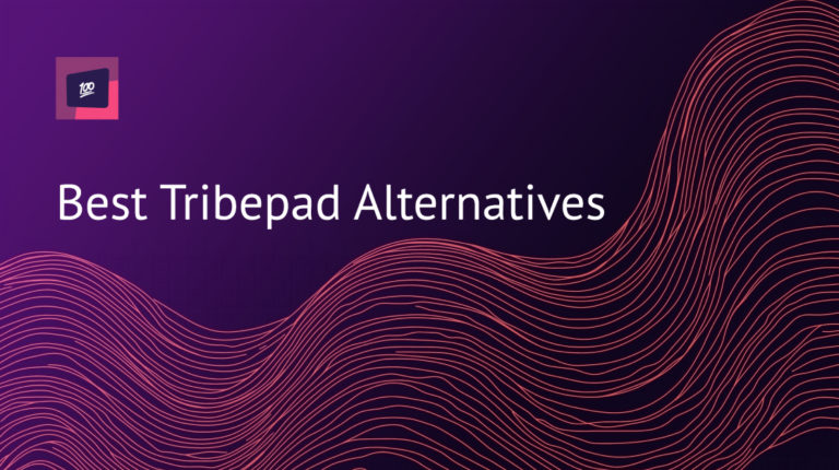 Best Tribepad Alternatives in 2026: 11 Tools for Faster, More Effective ...