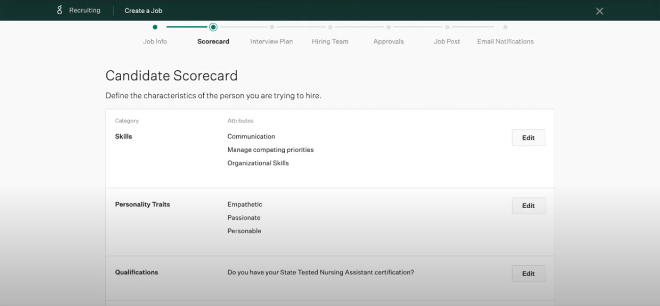 SmartRecruiters Vs Greenhouse Which ATS Is Right For Your Recruitment 