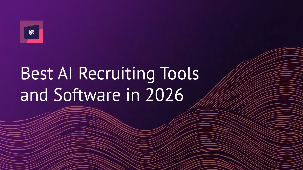 Best AI recruiting tools and software comparison