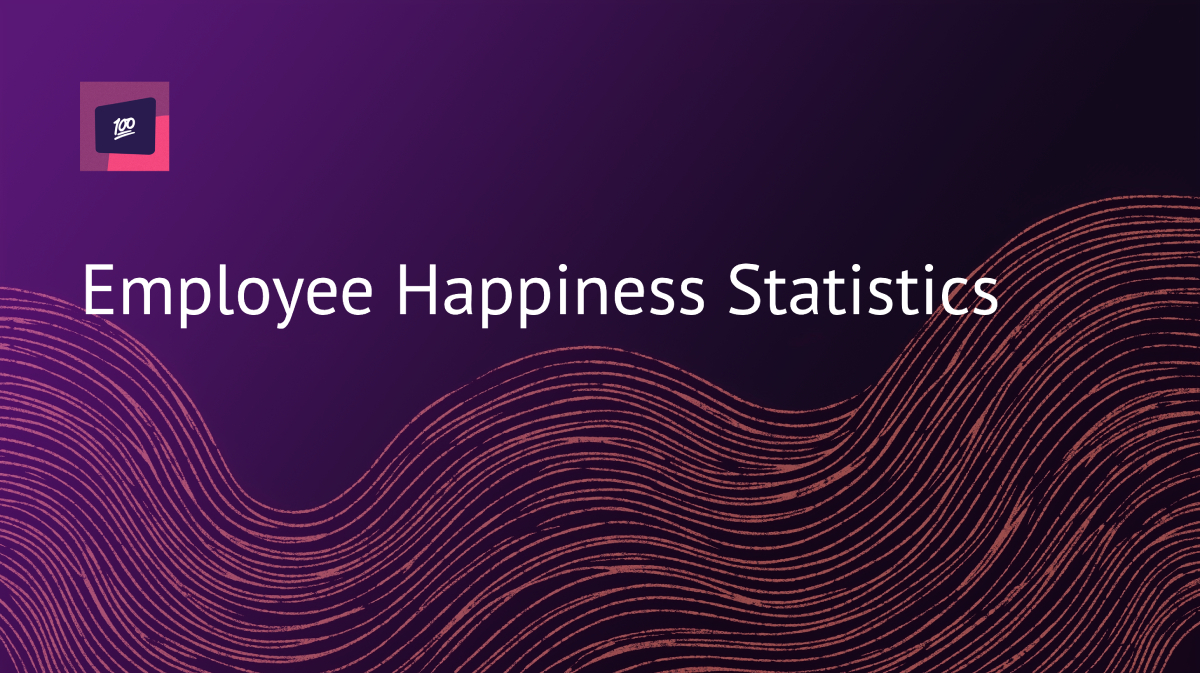 Employee development statistics and data for HR teams