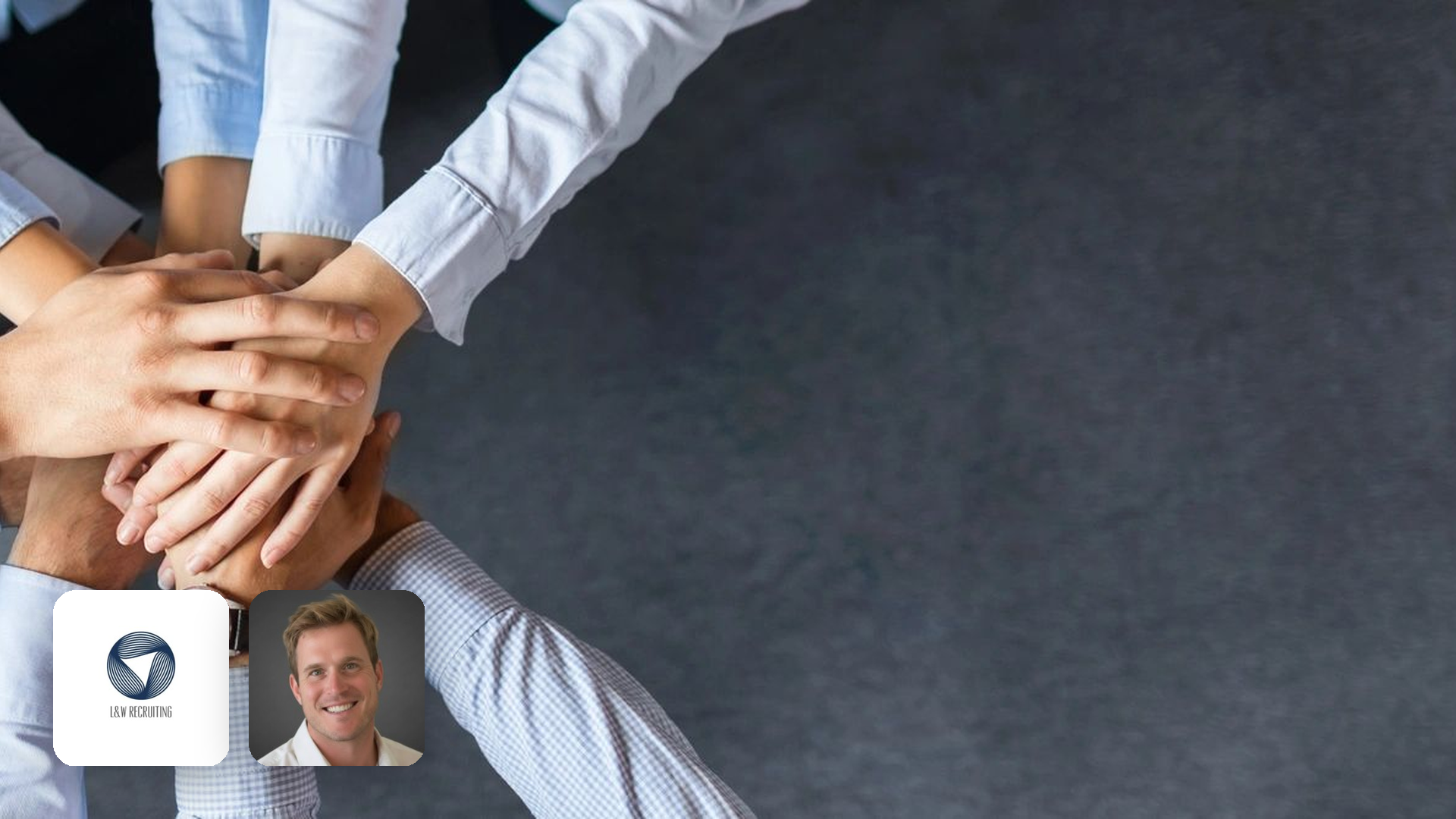 L&W Recruiting customer story - Jeff Roberts, Recruiter