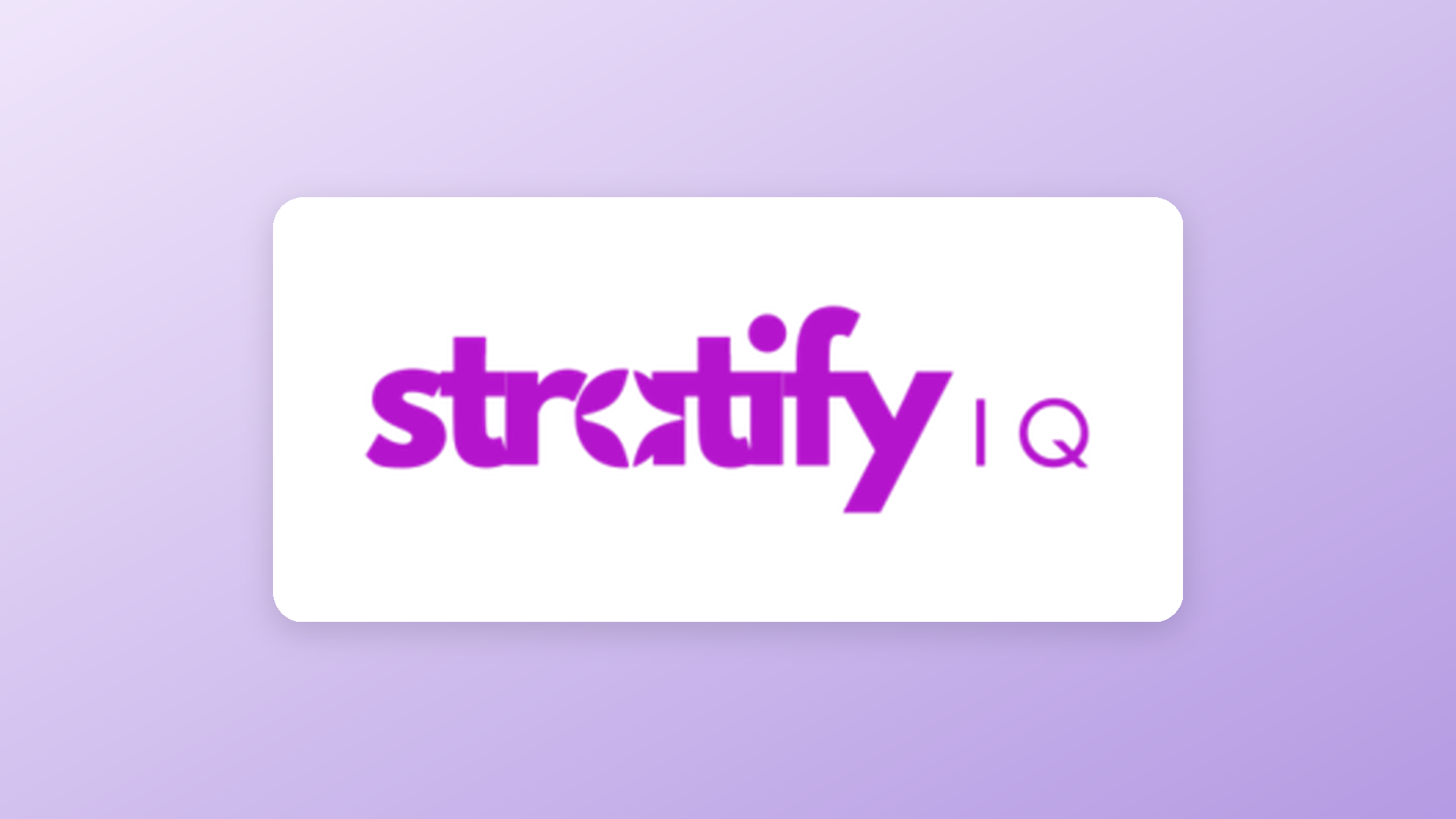 Stratify IQ